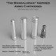 The Mandalorian Inspired Ammo Cartridge STL Files for 3D Printing