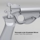 The Mandalorian Inspired Blaster STL Files for 3D Printing